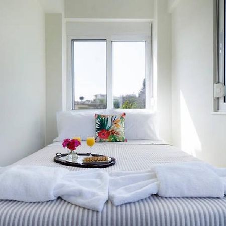 Domus Creta Apartamento Kato Daratso Exterior foto