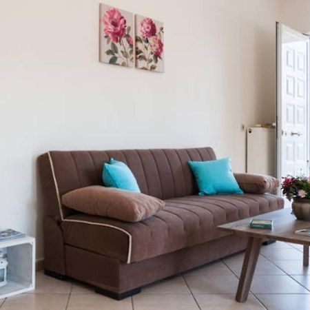 Domus Creta Apartamento Kato Daratso Exterior foto