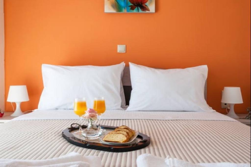 Domus Creta Apartamento Kato Daratso Exterior foto