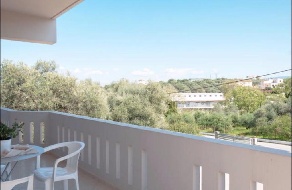Domus Creta Apartamento Kato Daratso Exterior foto