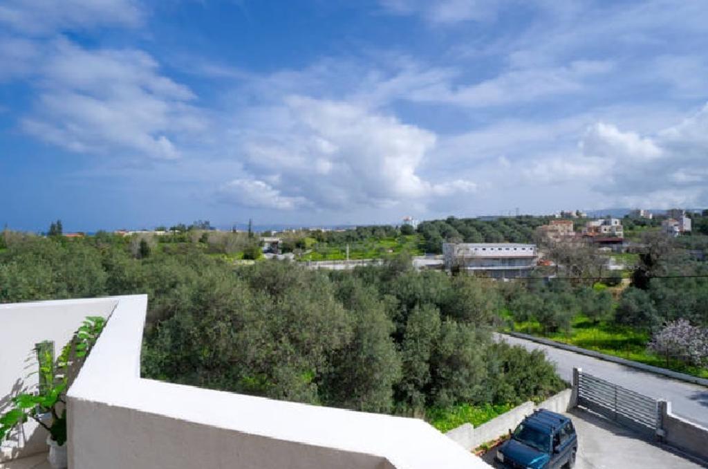 Domus Creta Apartamento Kato Daratso Exterior foto
