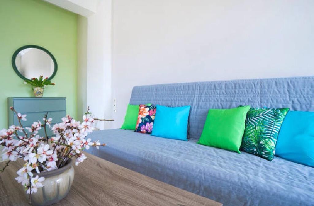 Domus Creta Apartamento Kato Daratso Exterior foto